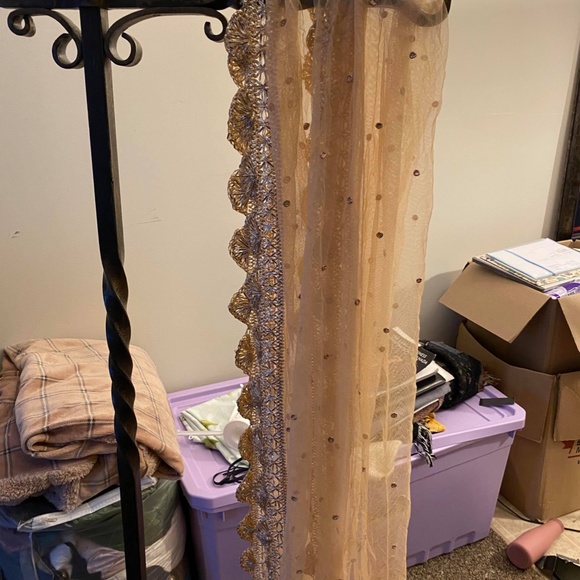 Designer Indian Ethnic Wear - Picture 2 of 5